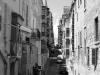 Street in Valletta by Tim Hgele